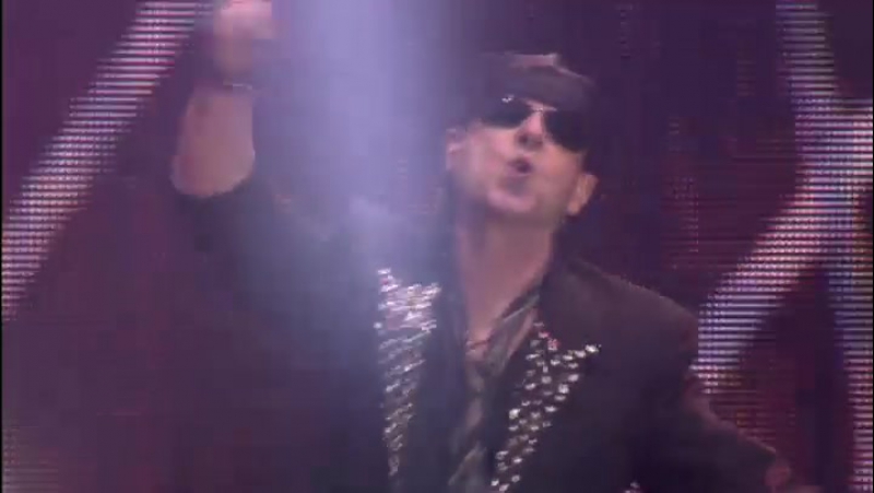 Hellfest porn video – Scorpions 2015 06 20 clisson, france hellfest (webcast 406p)