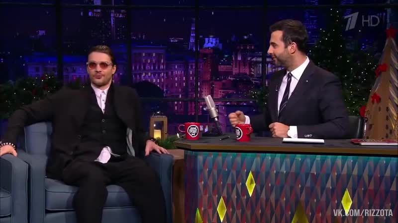 Вот это кайфуха! (ургант, вечерний, badcomedian, бэдкомедиан, женя, бэд, новое, для вп, для важных переговоров)