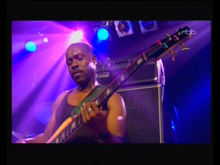 Stoney curtis band rockpalast crossroads festival 2006