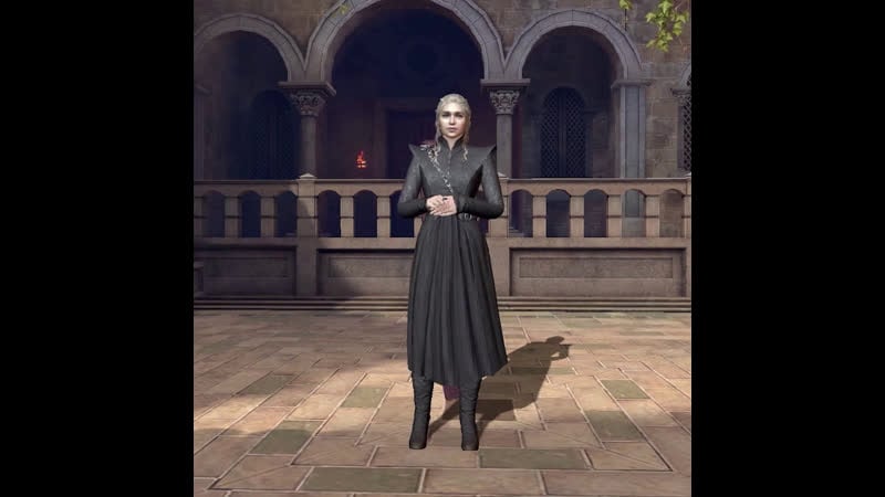 Game of thrones официальная игра #6