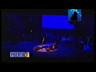 Perdonar es divino gustavo cerati gran rex ( 720 x 1280 ) mp4