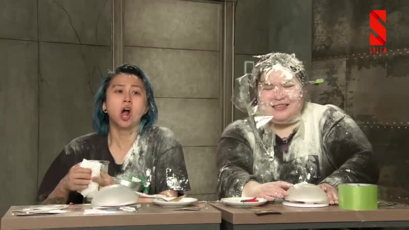 Лови франклина | эльдана форайс vs малика хохо