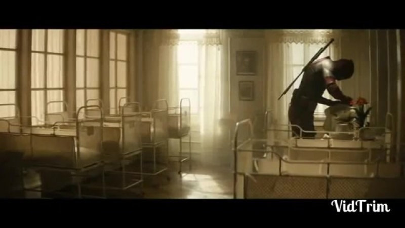 Дэдпул porn video – Дэдпул 2 удаленная сцена №3