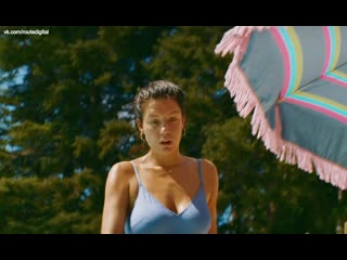 Adèle (adele) exarchopoulos revenir (2019) hd 1080p web nude? sexy! watch online