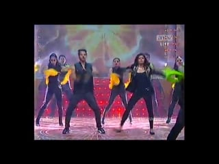 Malang dhoom 3, drashti dhami, shakti arora