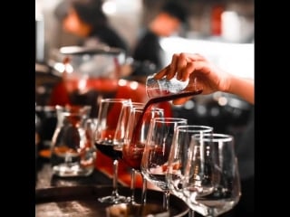 Дегустационный вечер в "шале" 17 03 18