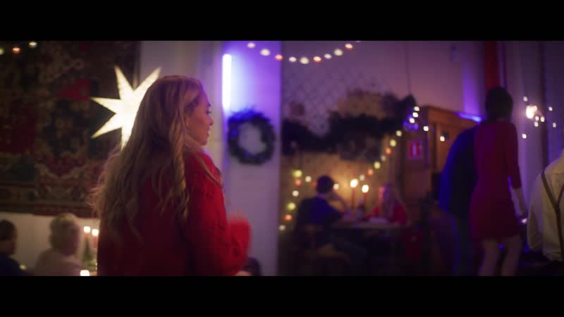 Новый год – время быть с любимыми