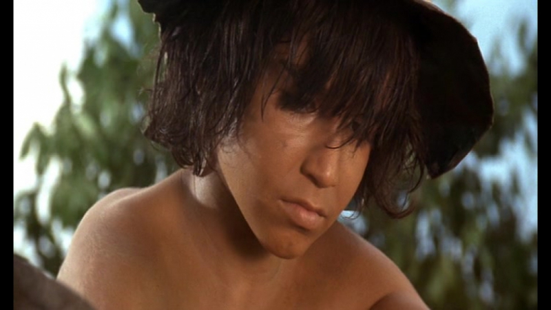 Вторая книга джунглей маугли и балу / the second jungle book mowgli &amp; baloo (1997) сша