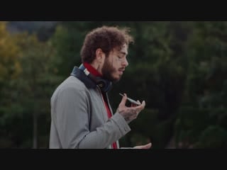 Beats by dre music the way post malone and swae lee intended