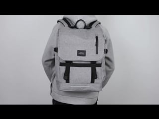 Mark ryden large capacity backpack