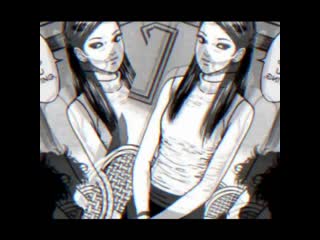 » junji ito collection; tomie