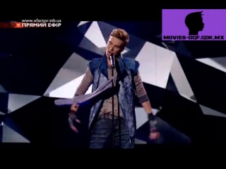 Евгений шпаченко whataya want from me