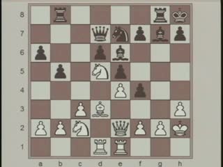 Polgar, susan dvd 2 learn how to create a plan in the opening, middle endgame part 3