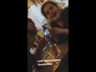 Is alex 🌍 #rome #italia 🇮🇹 #alexhøghandersen #alexhoeghandersen #алексхогандерсен