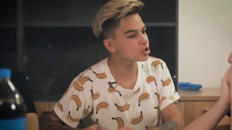 {габар} сломай себя чтобы выжить! игры габара! 3 сезон