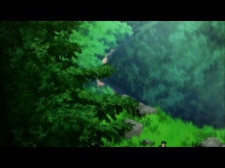 [oda nobuna no yabou](амбиции оды набуны)[серия 9 из 12](озвучкаeladiel и trouble)