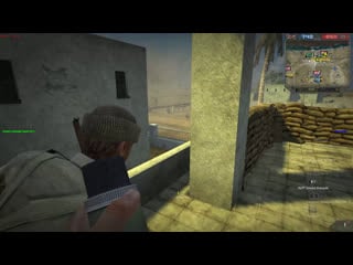 Кампания cmp №5 битва №6 | cmp gaming #5 battle #6