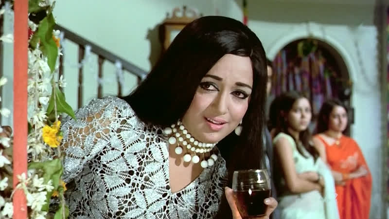 Зита и гита (1972 советский дубляж)