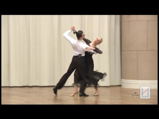 Andrea ghigiarelli & sara andracchio quickstep