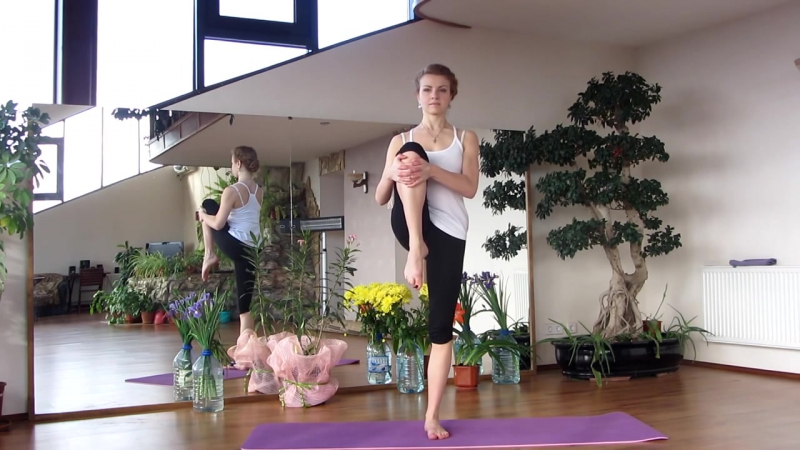 Гибкое тело зарядка или разминка разминка перед тренироой суставная гимнастика