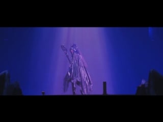 1 babymetal in the name of (legend s baptism xx )