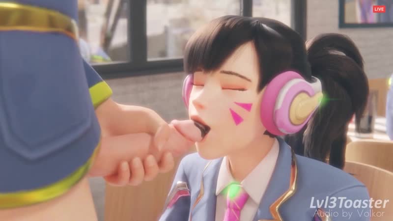 Minet porn video – Oral sex; lipfuck; licking; minet; blowjob; facefuck; cumshot; cum eating; pranked #2; 3d sex porno hentai; [overwatch]