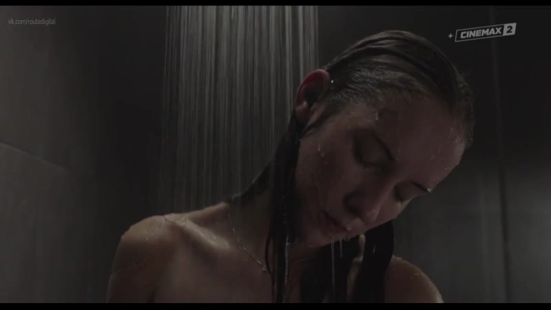 Eliška křenková (eliska krenkova) tiché doteky (a certain kind of silence, 2019) / элишка кженкова определённый вид молчания