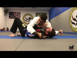 Erick raposo quick lapel porn from side control