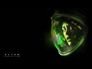 #alien #isolation #sega #horror #part2