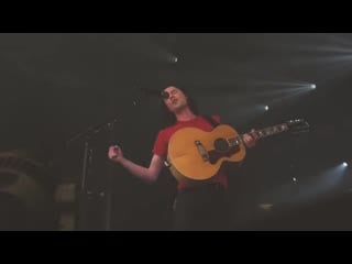 Who’s ready for tonight! @kunstrasen bonn @oliver halfin