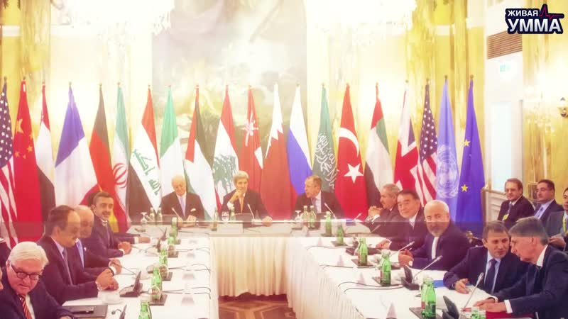 Эрдоган стал помощником международной системы терроризма возглавляемой америкой