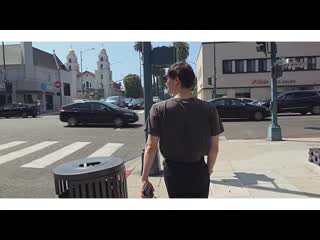 [video] 190712 got7 jb x saint laurent 2020 s/s collection