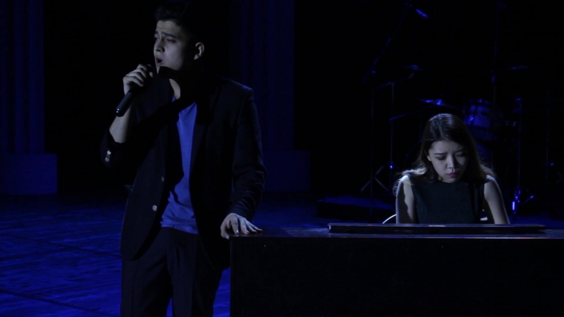 Хикмет зейналов lay me down