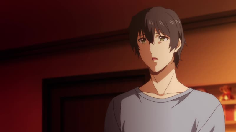 Домашняя девушка! 5 домекано анидаб [sergei vasya, mirona] domestic na kanojo