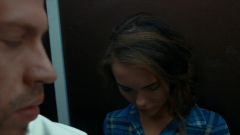 Каспийский груз 18+ [п у rigos и slim]