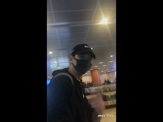 [fancam] 180212 leejungshin