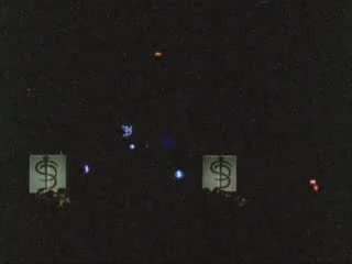 Skinny puppy too dark park (archival footage), 1990