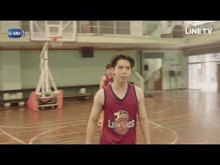 He is coming to me ep (3 2)