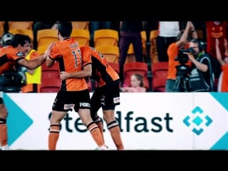 Thomas broich (brisbane roar fc)