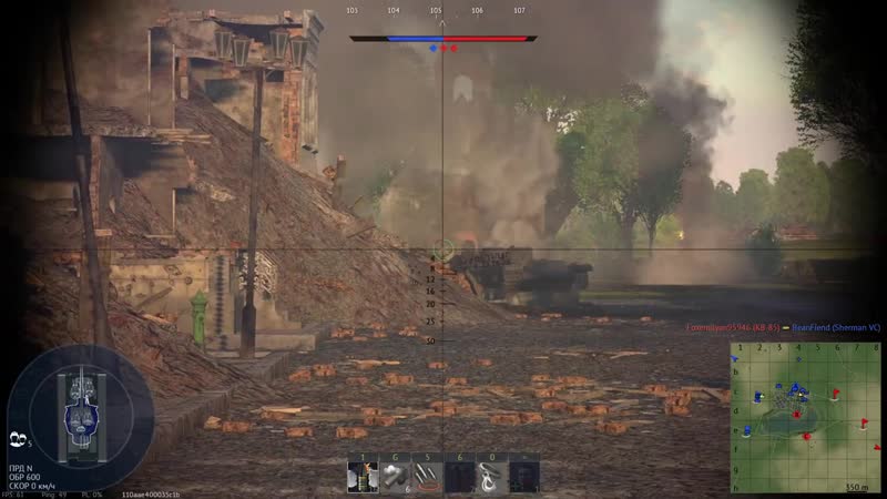 [comrade artyom] war thunder "удар по еблау" i стрим