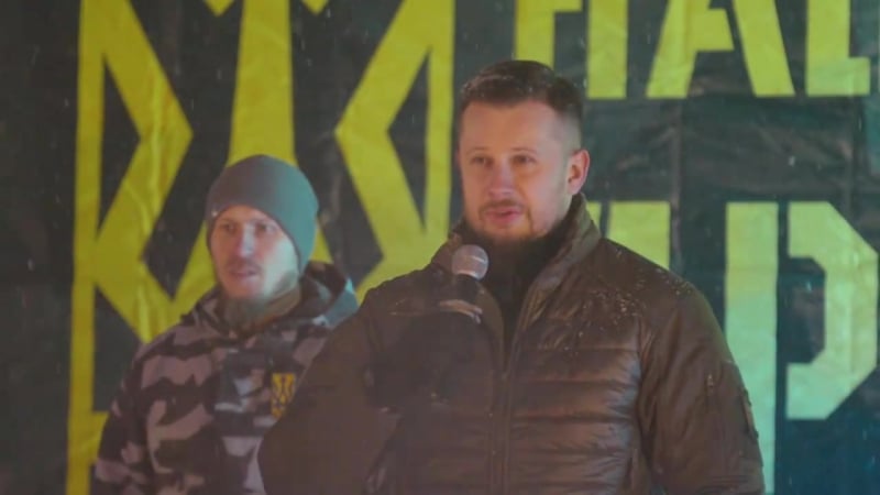 Як проходило заприсяження національних дружин