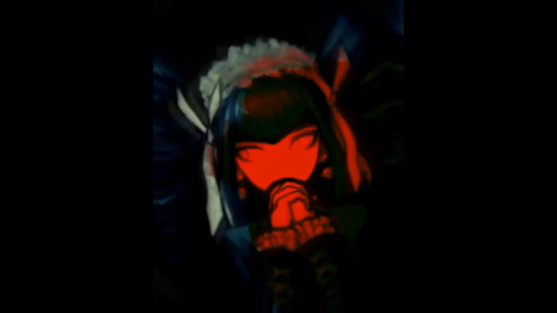 『 danganronpa 』 celestia ludenberg