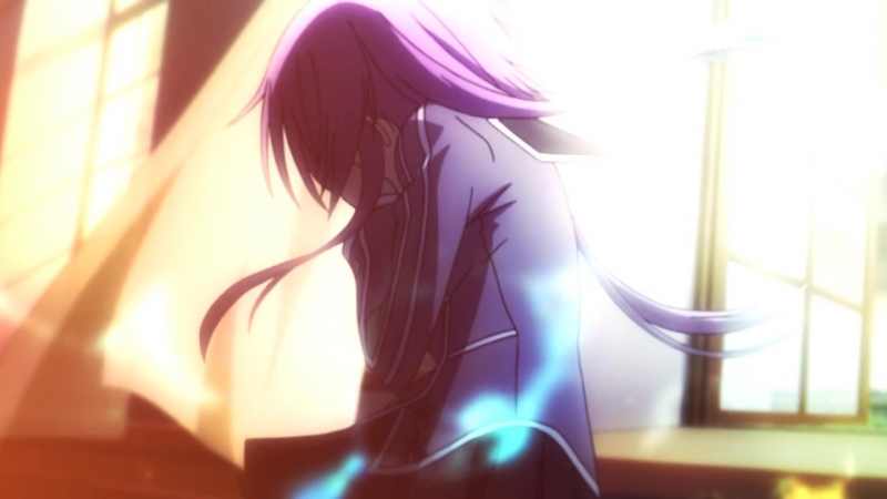 Amv resonance