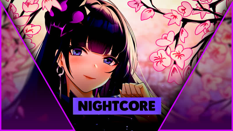 🔶nightcore maze (mike perry, mangoo, wanja janeva)