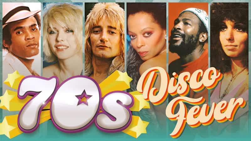 Disco porn video – 70's best disco, funk &amp; r'n'b hits vol 2 (serega bolonkin video mix) │ лучшие танцевальные хиты 70 х