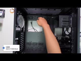 $21000 titan rtx 4way?? ai deep learning (porn watercooled build)