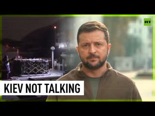 West portrays russia as aggressor while ignoring moscow's calls for peace