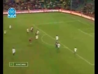 Ronaldinho vs sevilla 2005 2006|club7514499