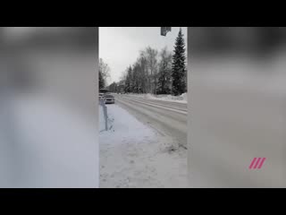 В горно алтайске разогнали прохожих из за приезда мишустина