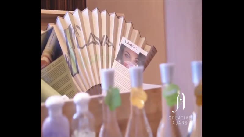 Массажный spa салон в дубай для работы девушек от creative ajans